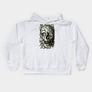 Skull 4 Kids Hoodie